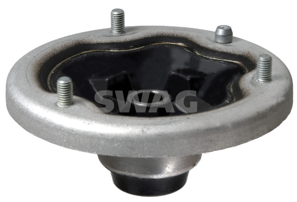 Supporto ammortizzatore a molla - 20 54 0015 SWAG